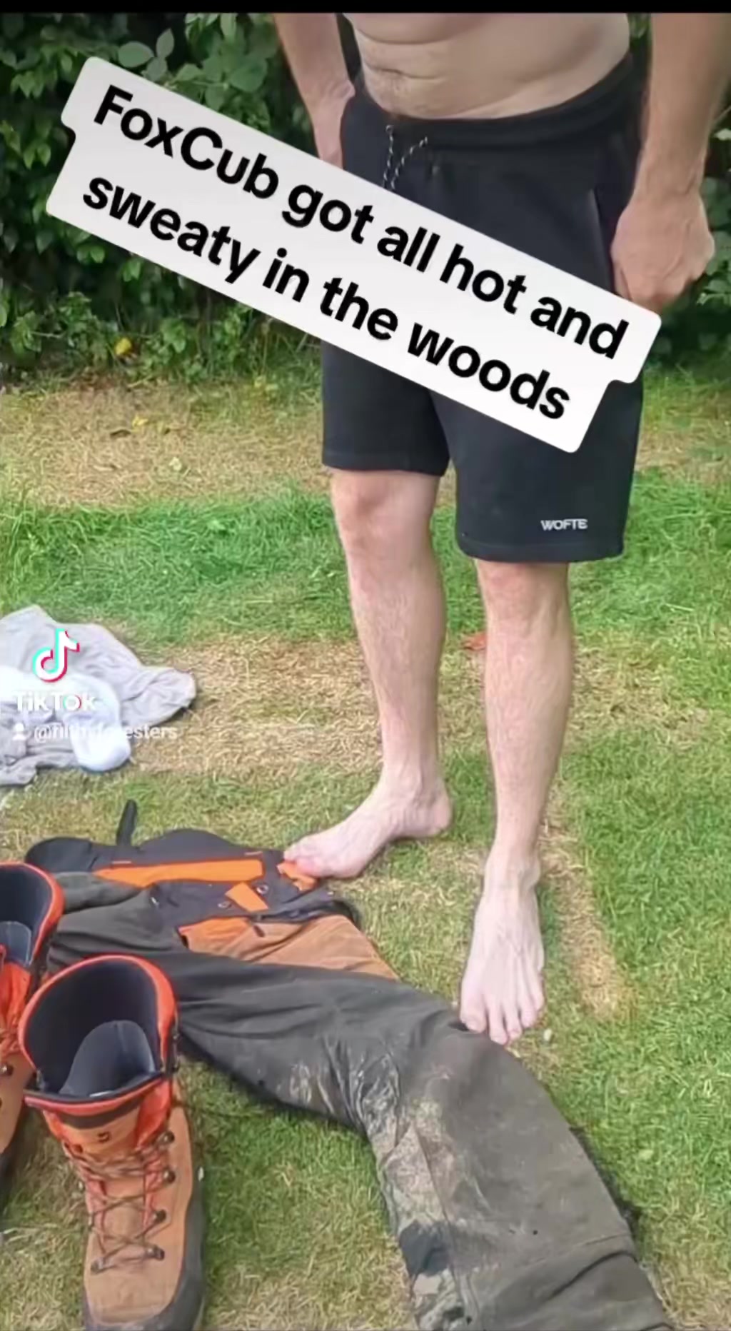 @filthyforesters