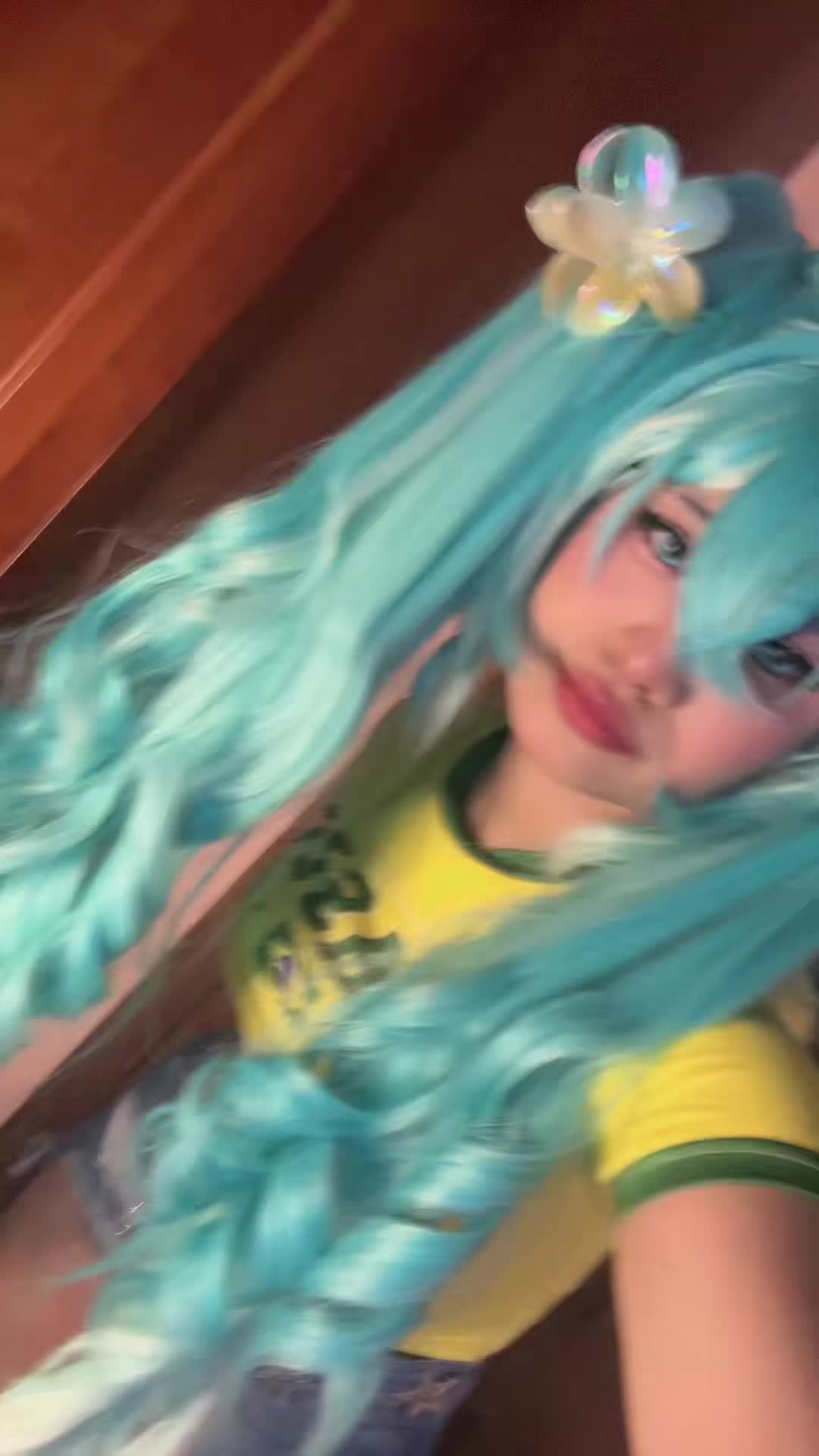 @&mdash;♡ᴋʏᴏᴋᴏ*ੈ✩