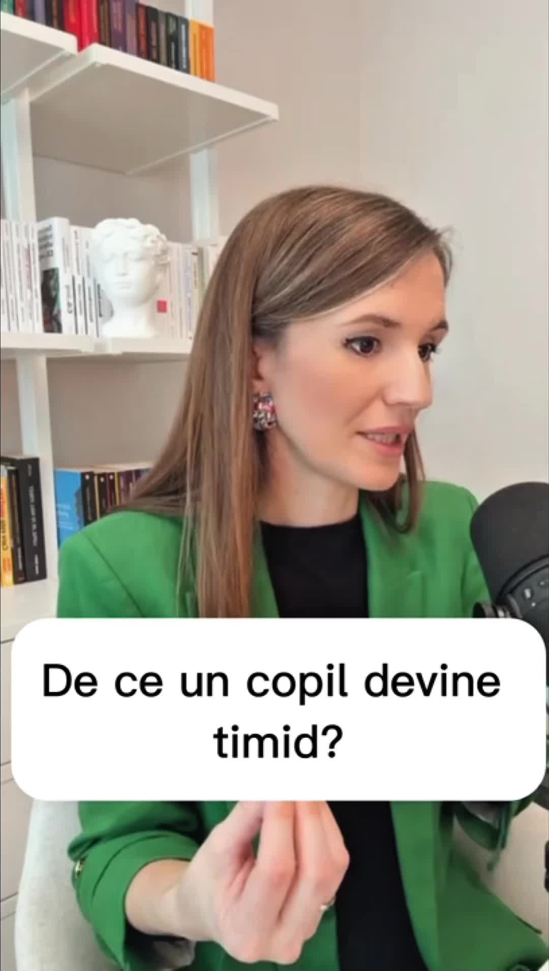 @Academia De ParentingConștient