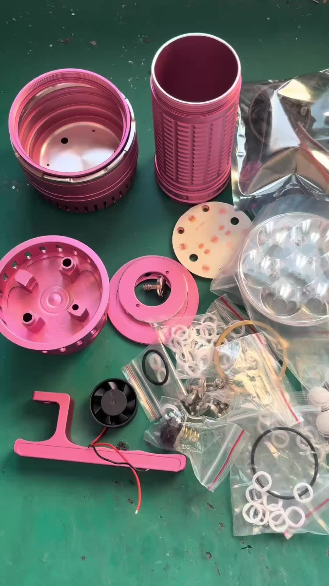 @Sunglad Lighting