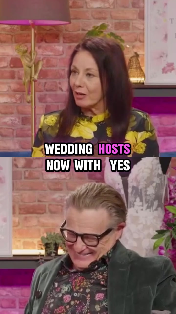 @Wedding Mayhem