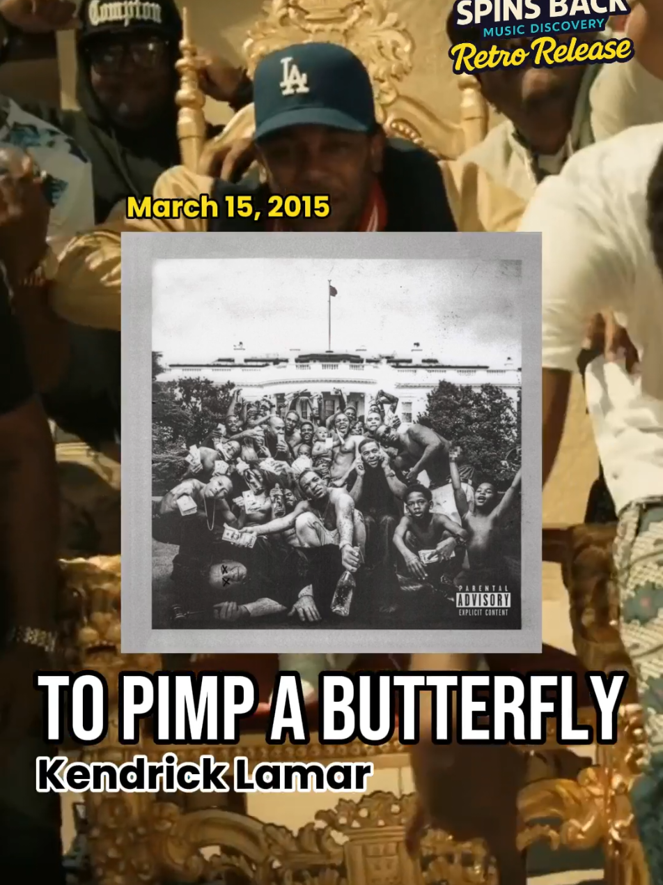 @Spins Back - Music Discovery