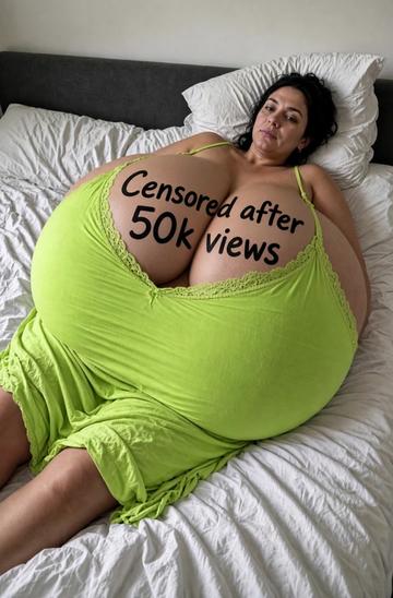 @Bigger is Better