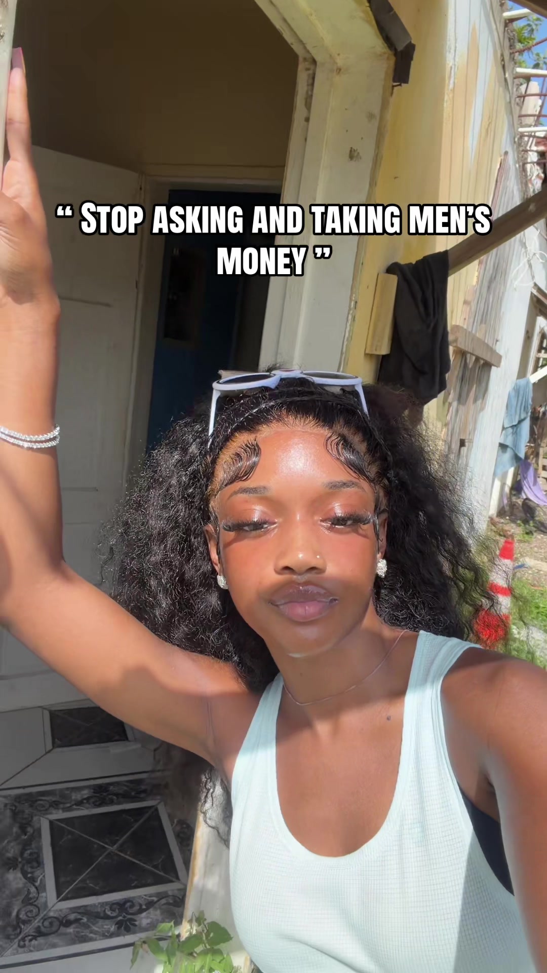 @Miss Londonnn