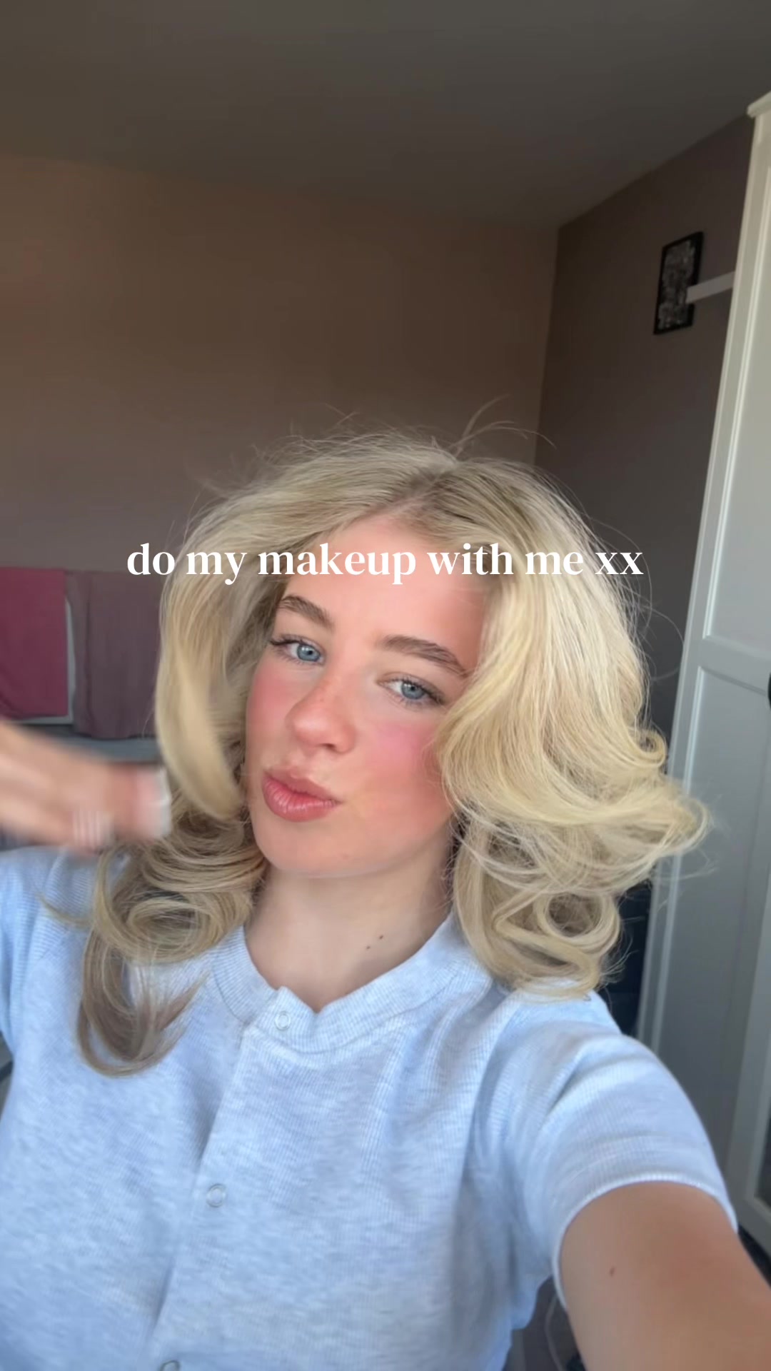 @gracie x