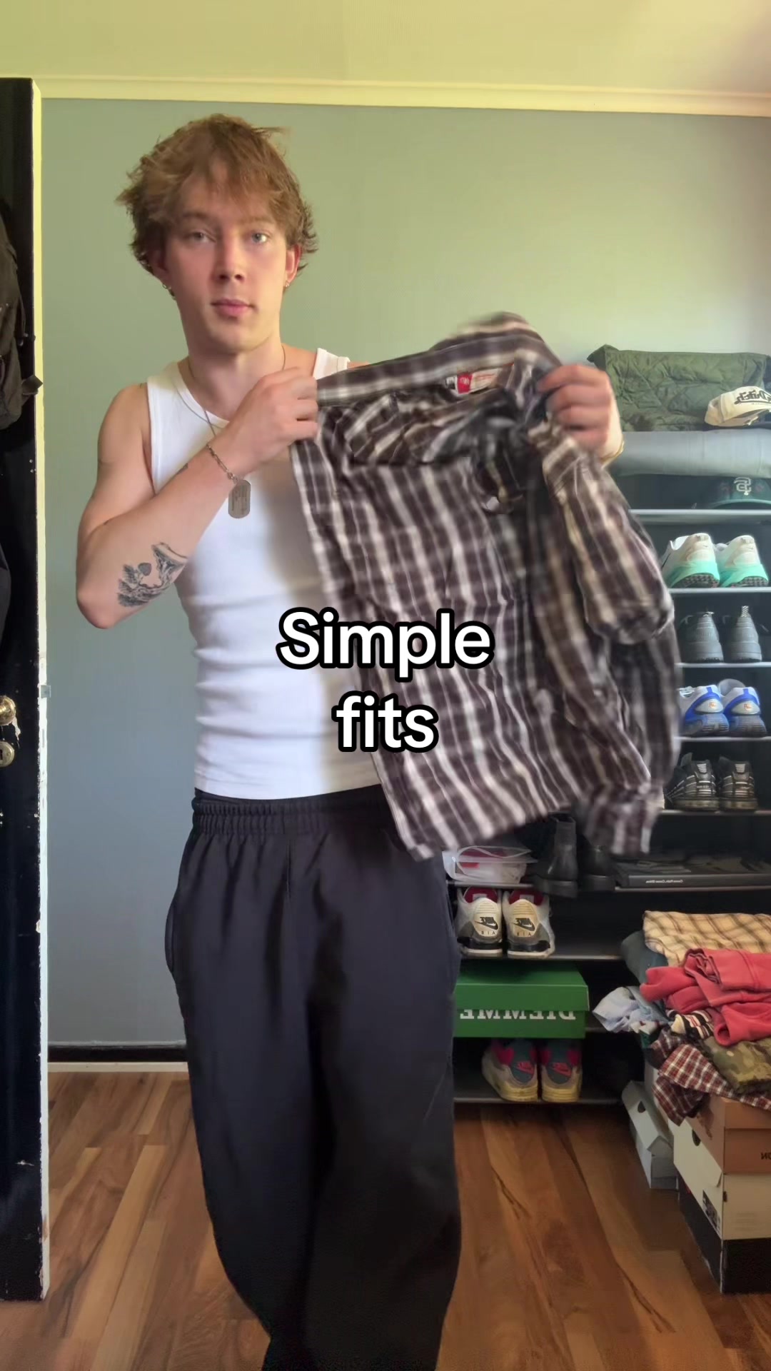 @TuesProjects
