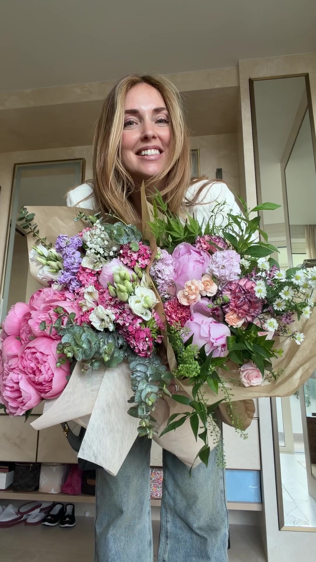 @Chiara Ferragni