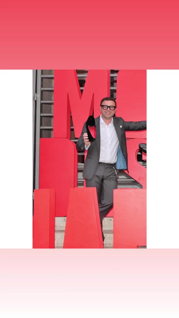 @Maurizio Martiniello ARCHITECT