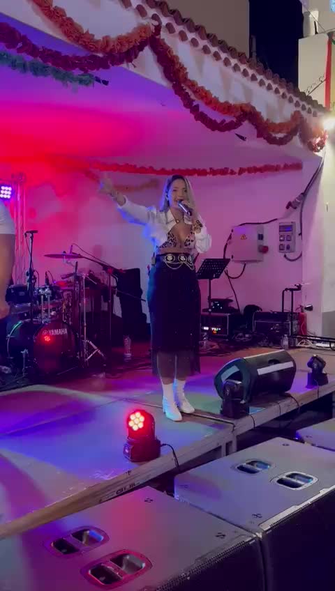 @Yai 🍀🤍🎤 ƴ♬ɨȤ♬ ƴ♬Ʀ៩ƴ 🎶🤍