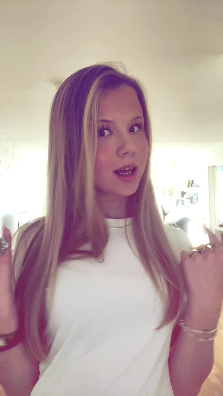 @tyraspam😝