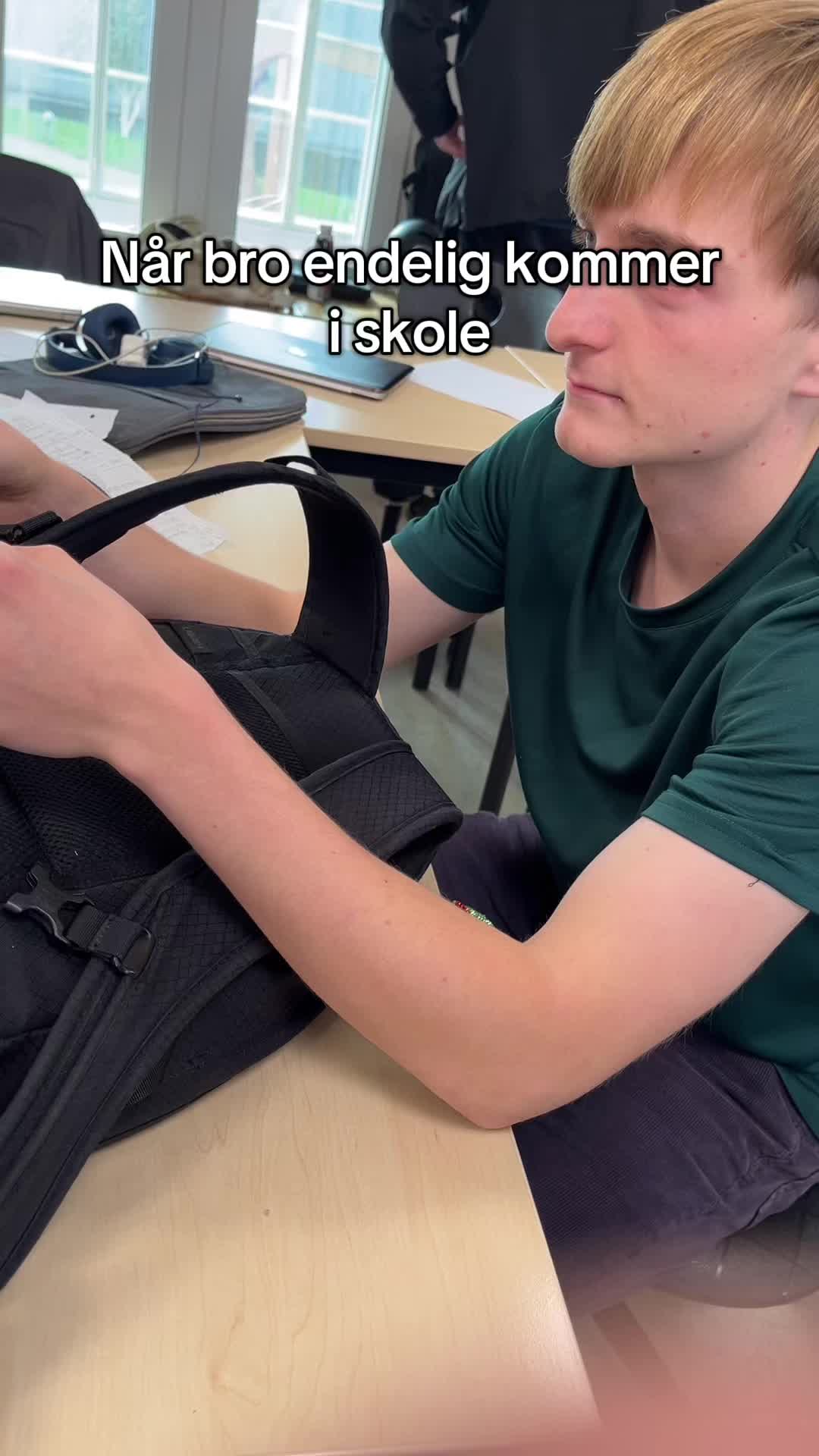 @selveste AK