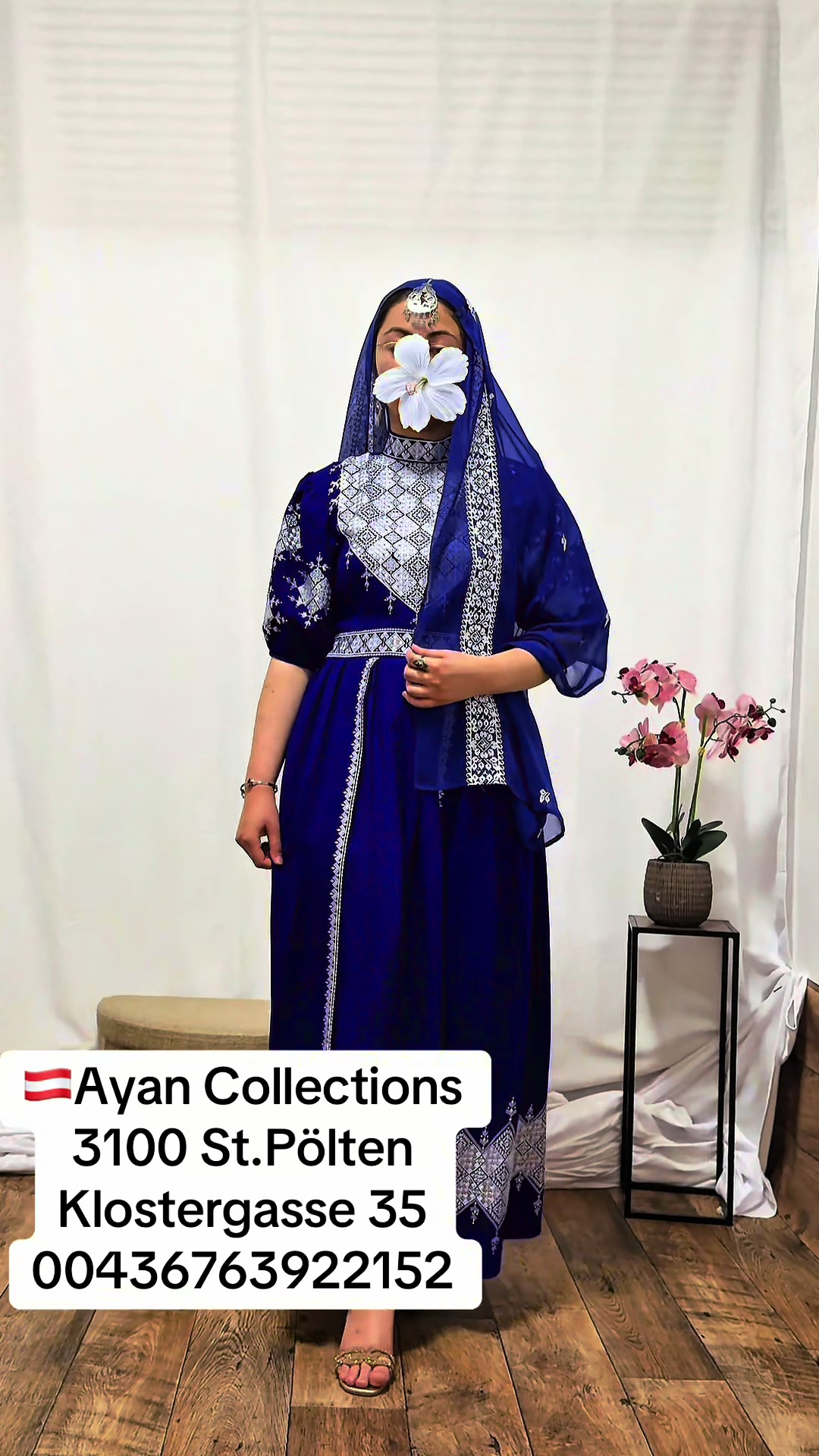 @Ayan Collections