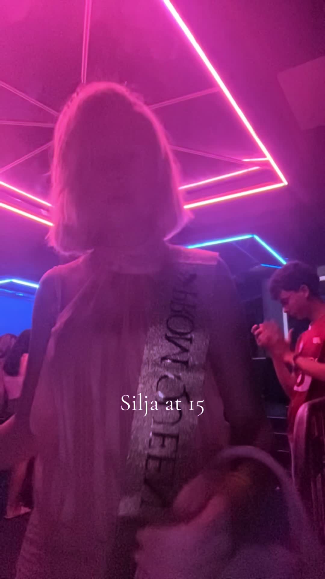 @Silja
