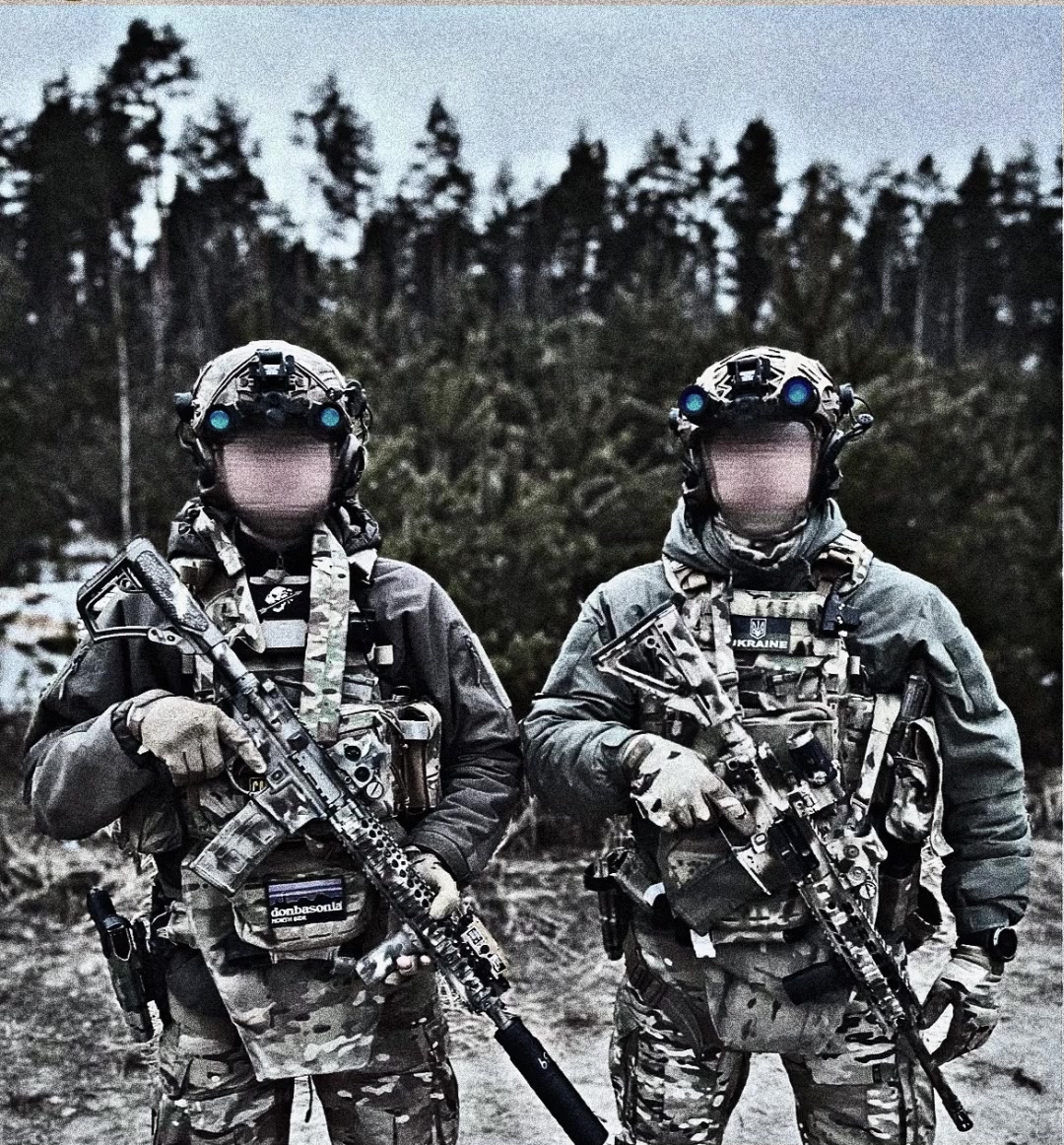 @SPECIAL FORCES