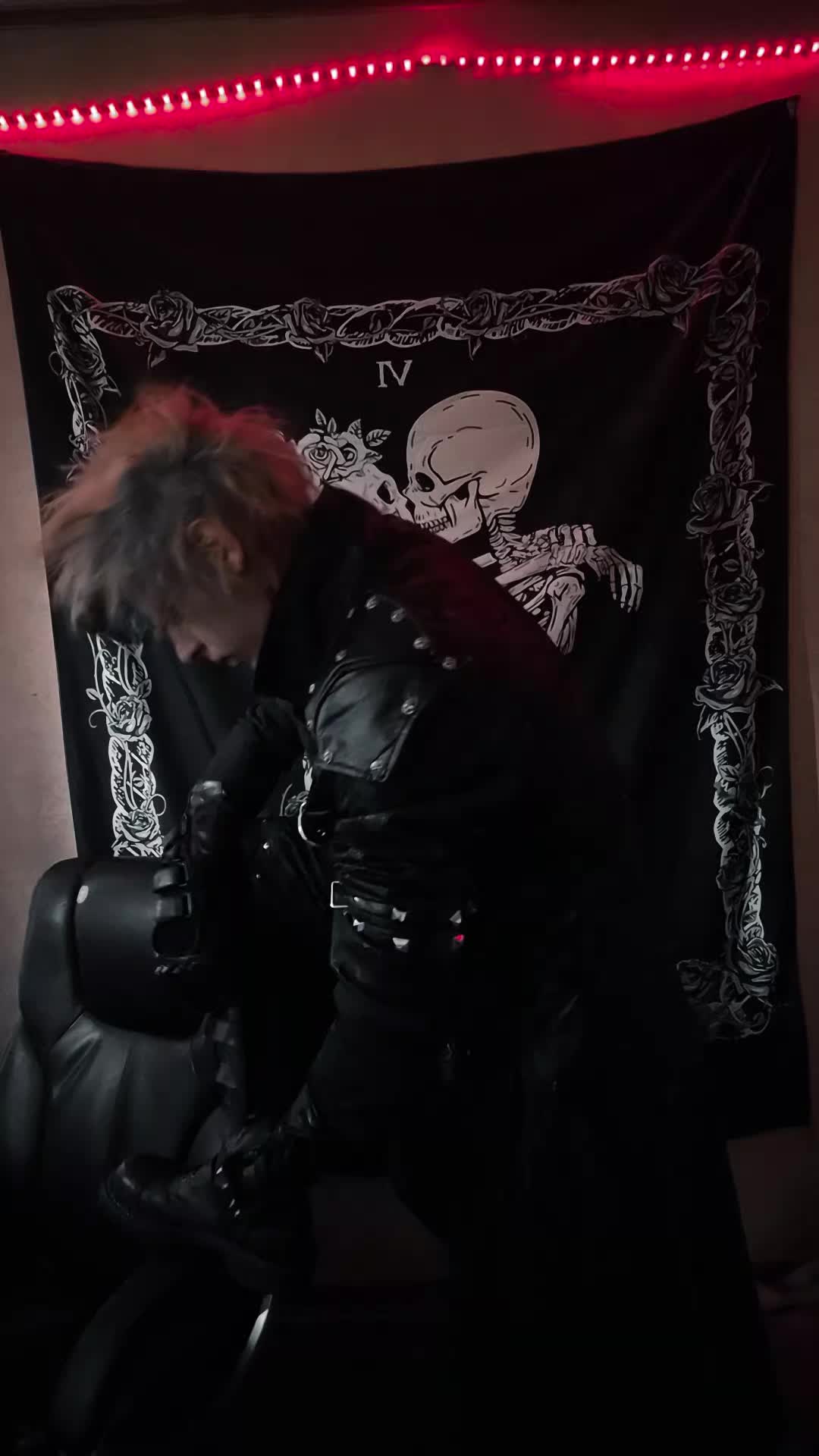 @cyber ren