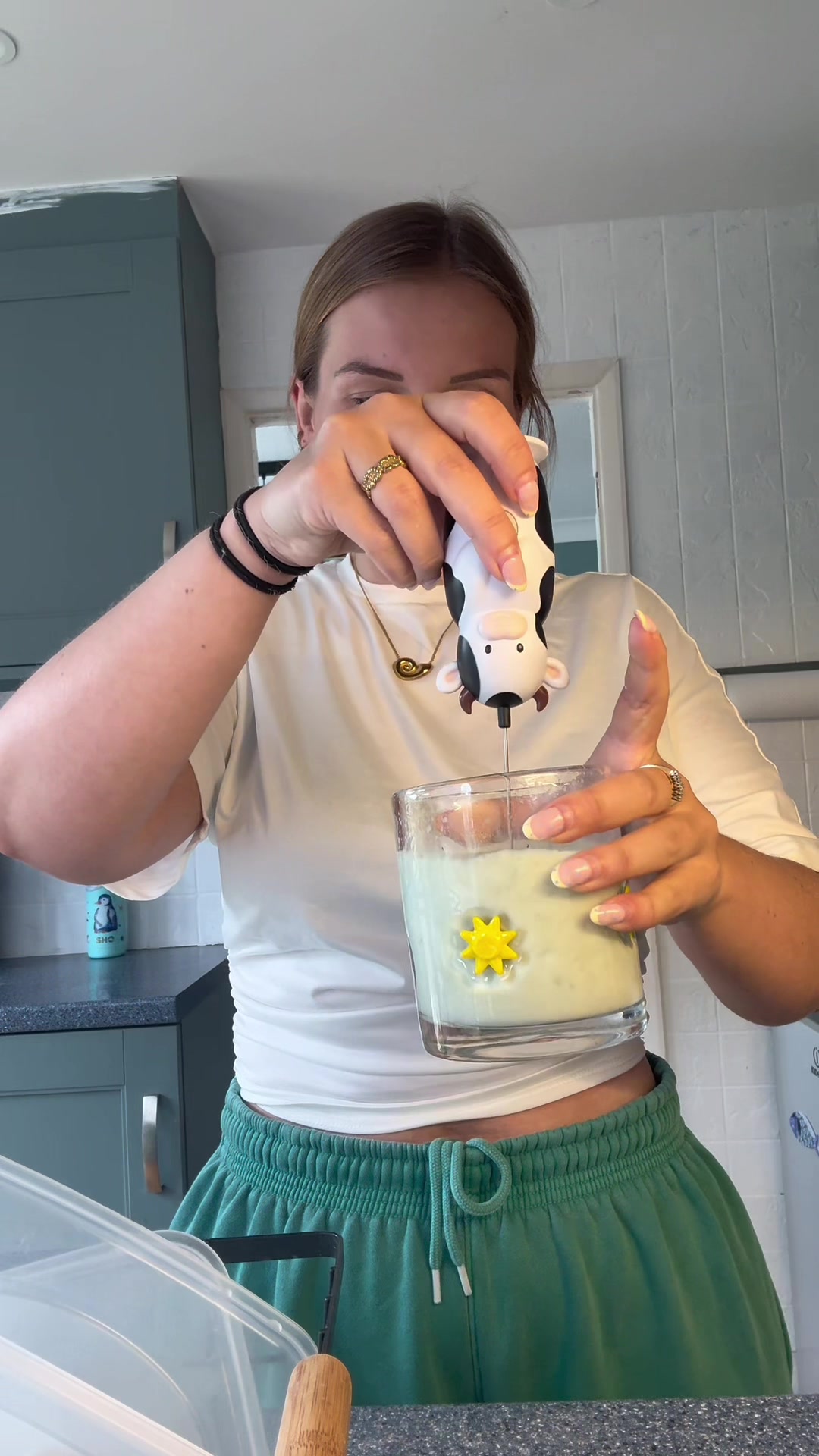 @Polly Frier | Content Creator