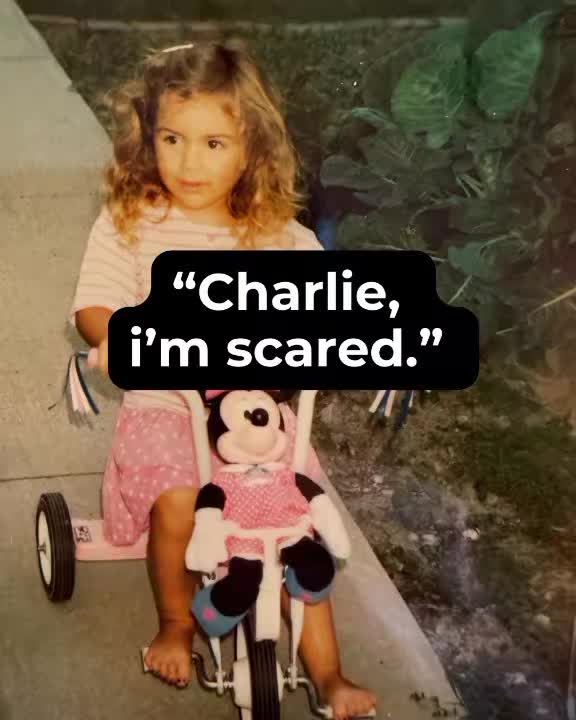@Charlie Build Quiet wealthy