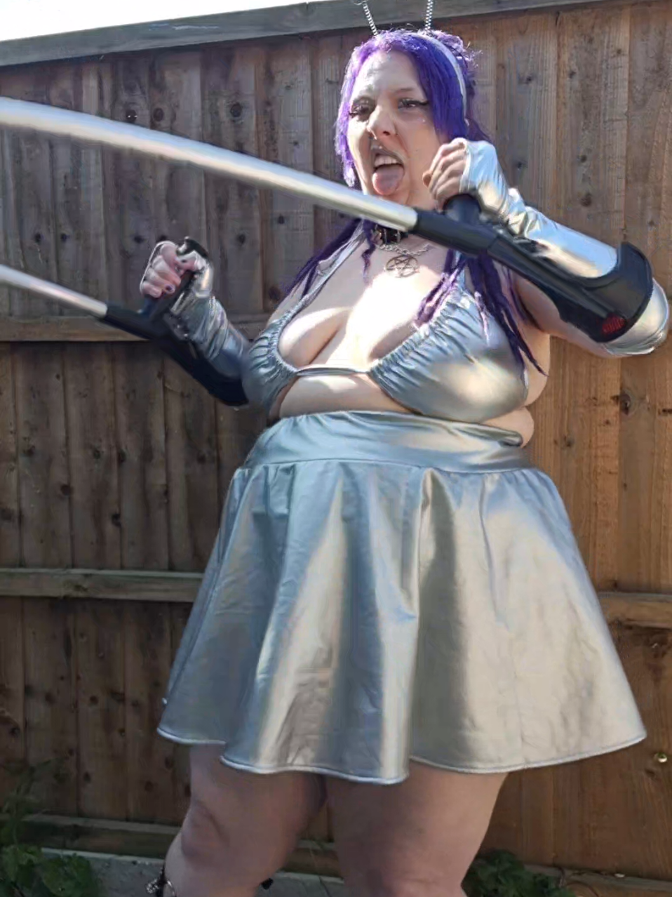 @GrungeFairyBabe