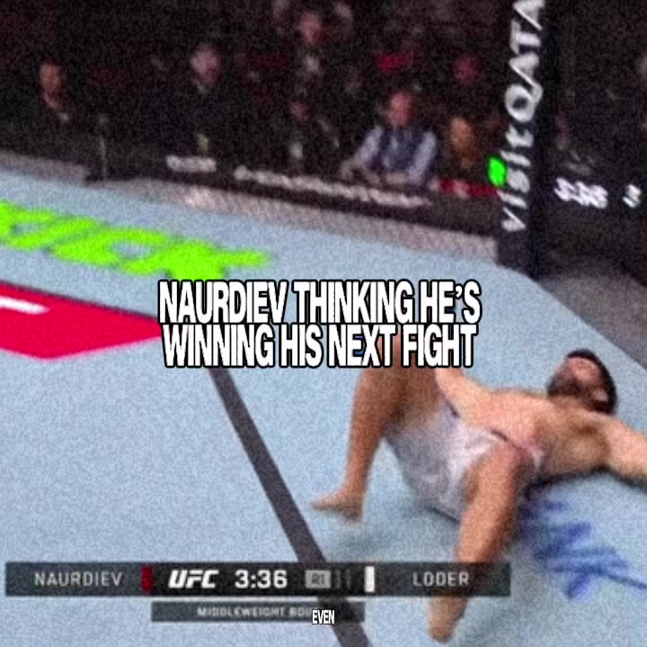 @Even