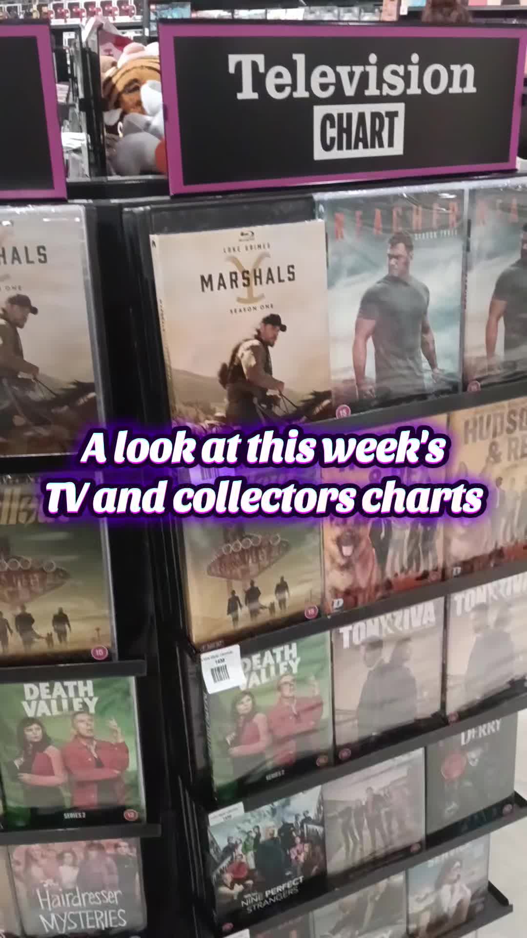 @HMV Taunton