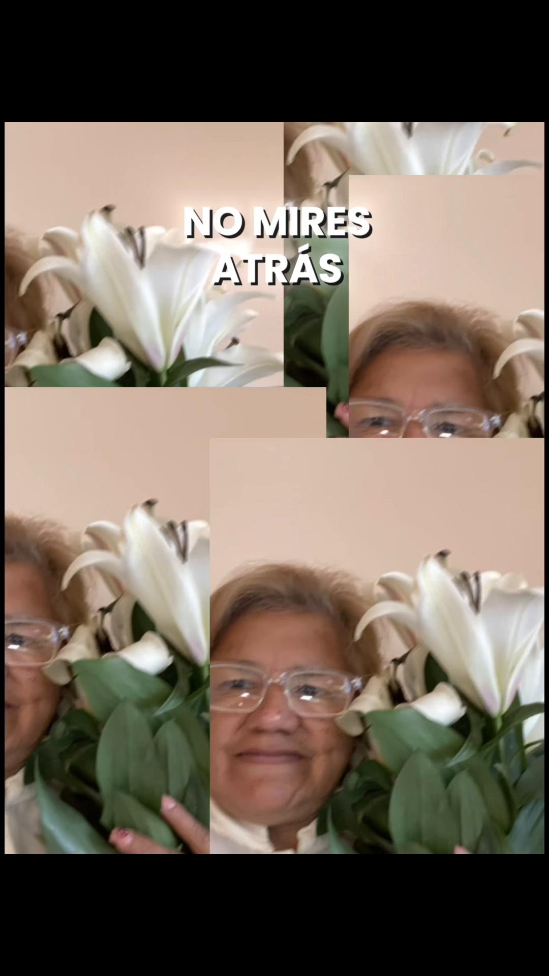 @Ruth Flores Severich