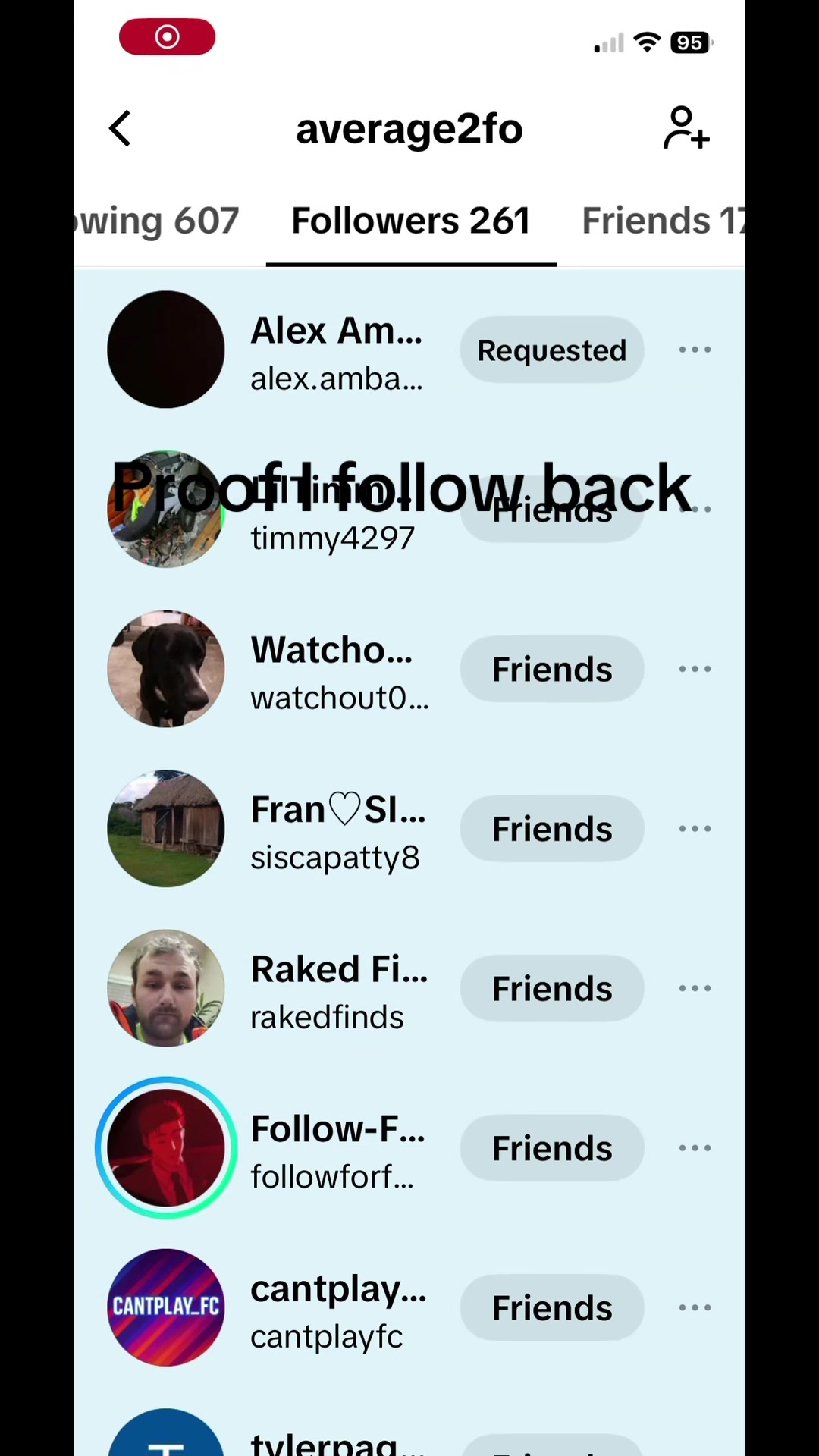 @FOLLOW4FOLLOW