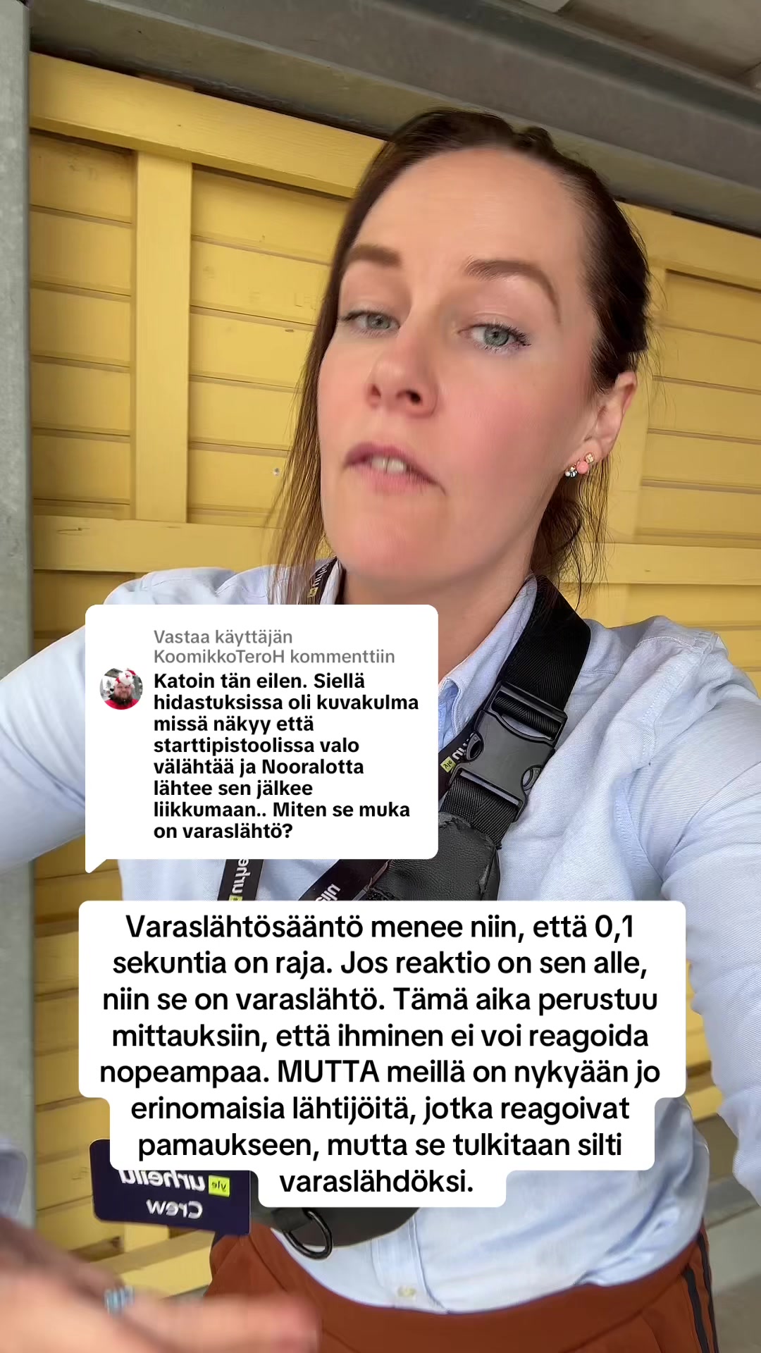 @Yle Urheilu