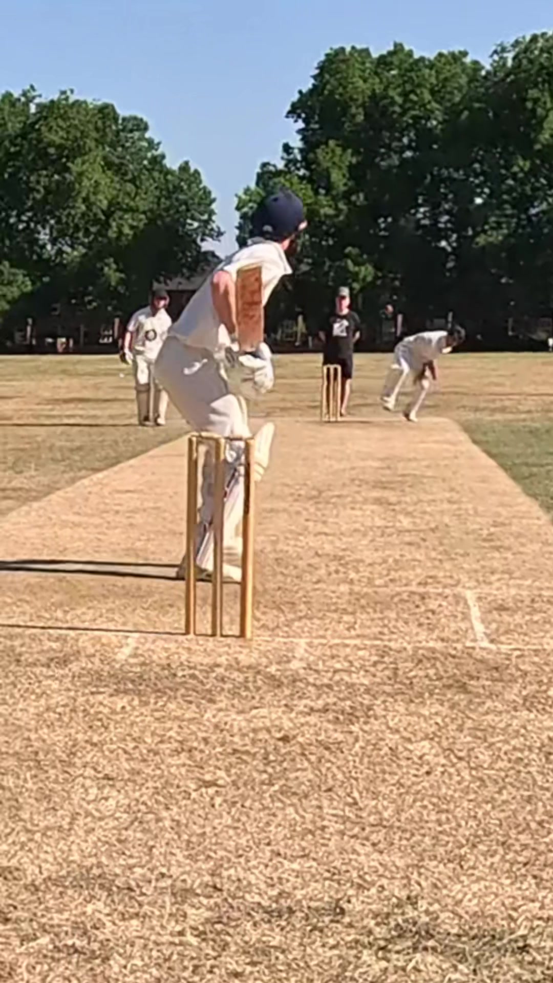 @MySide of Cricket