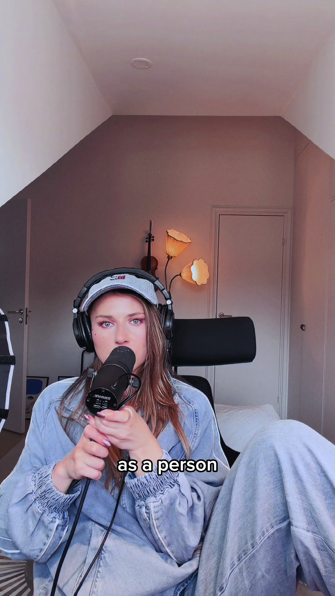 @Amanda Alexander