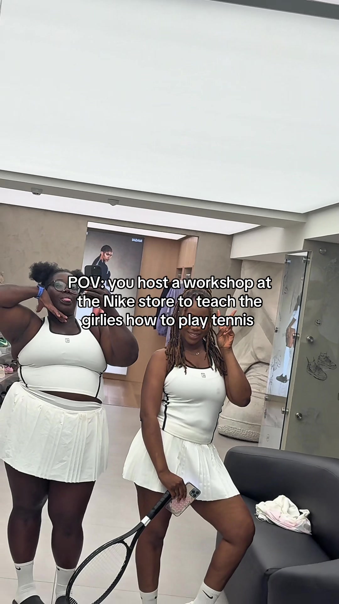 @SheCanServe