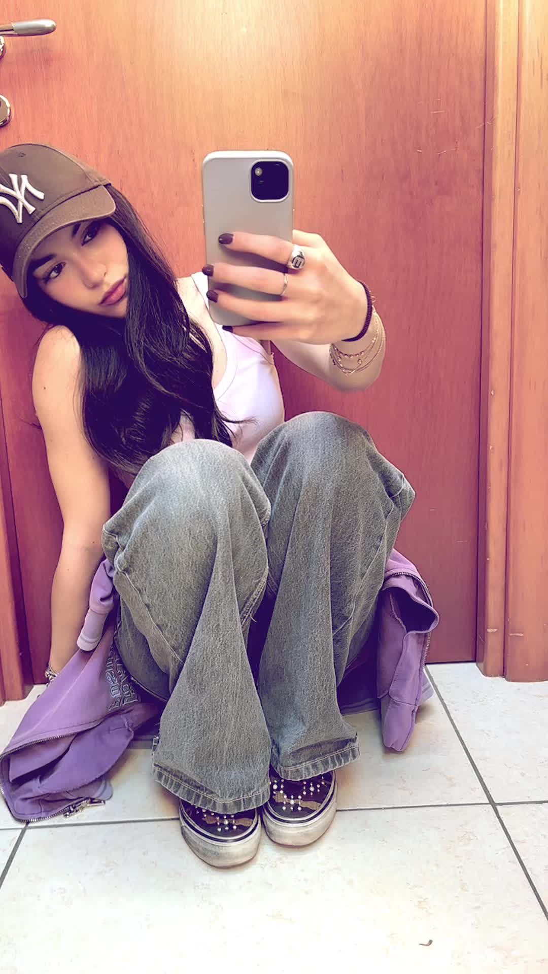 @nora🕷️