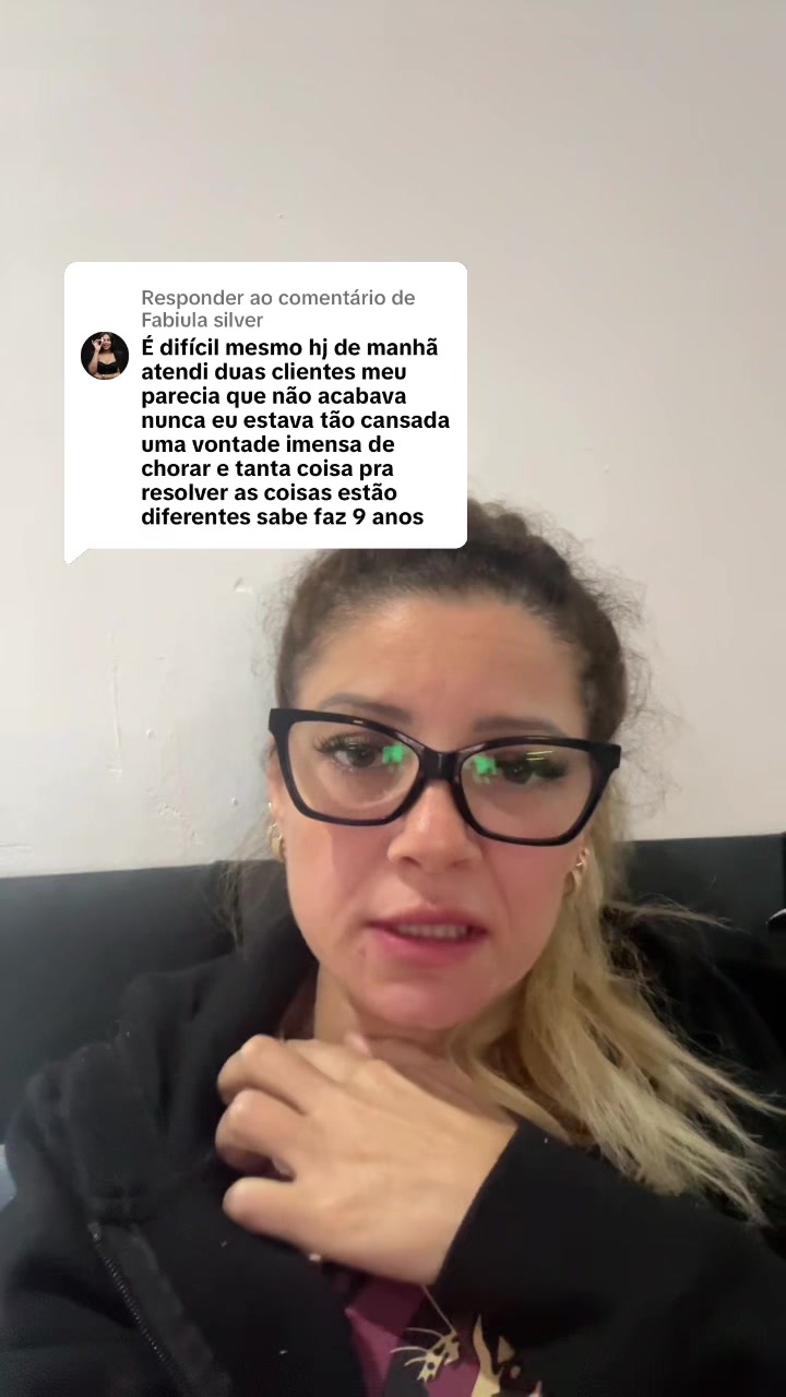 @Leninha AlvesArretada da unha