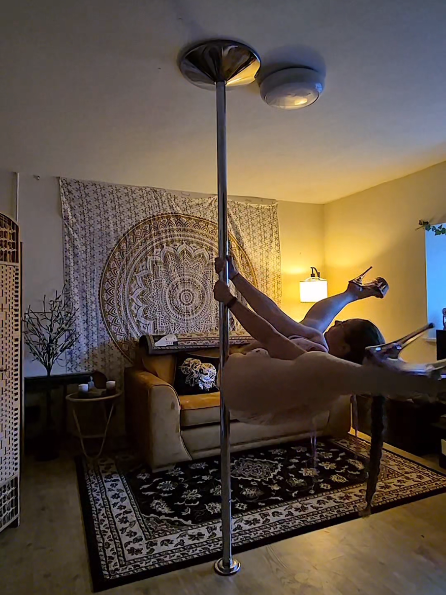 @Polefairy
