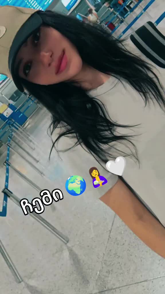 @🇬🇪 Mari arabuli🇬🇷