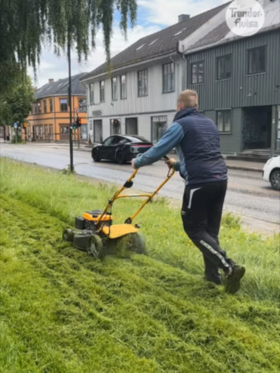 @Trønder-Avisa