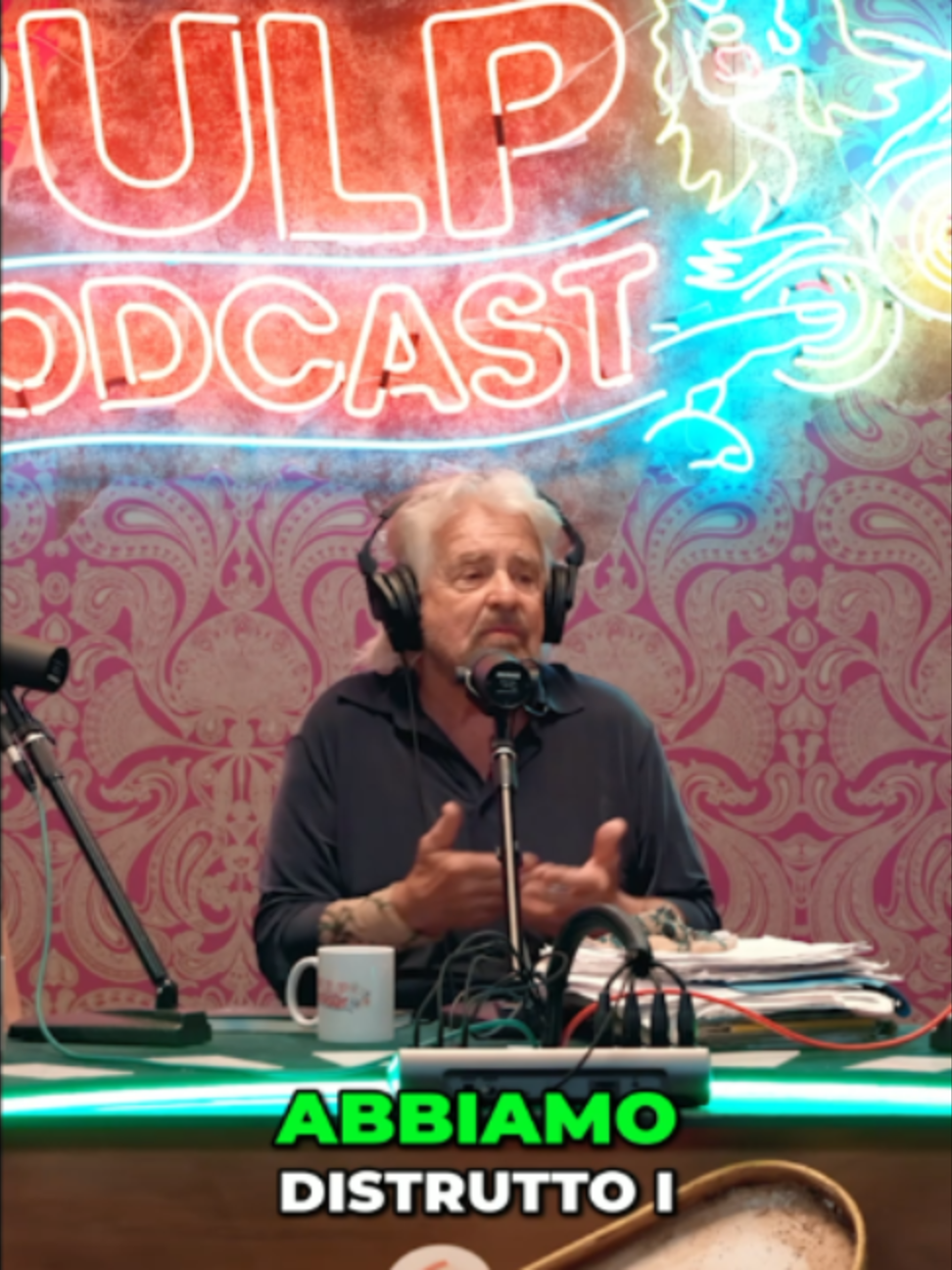 @itztimeforpodcast