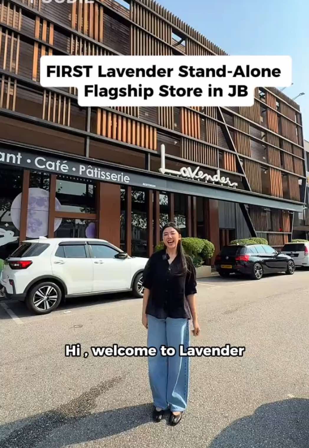 @Johor Foodie