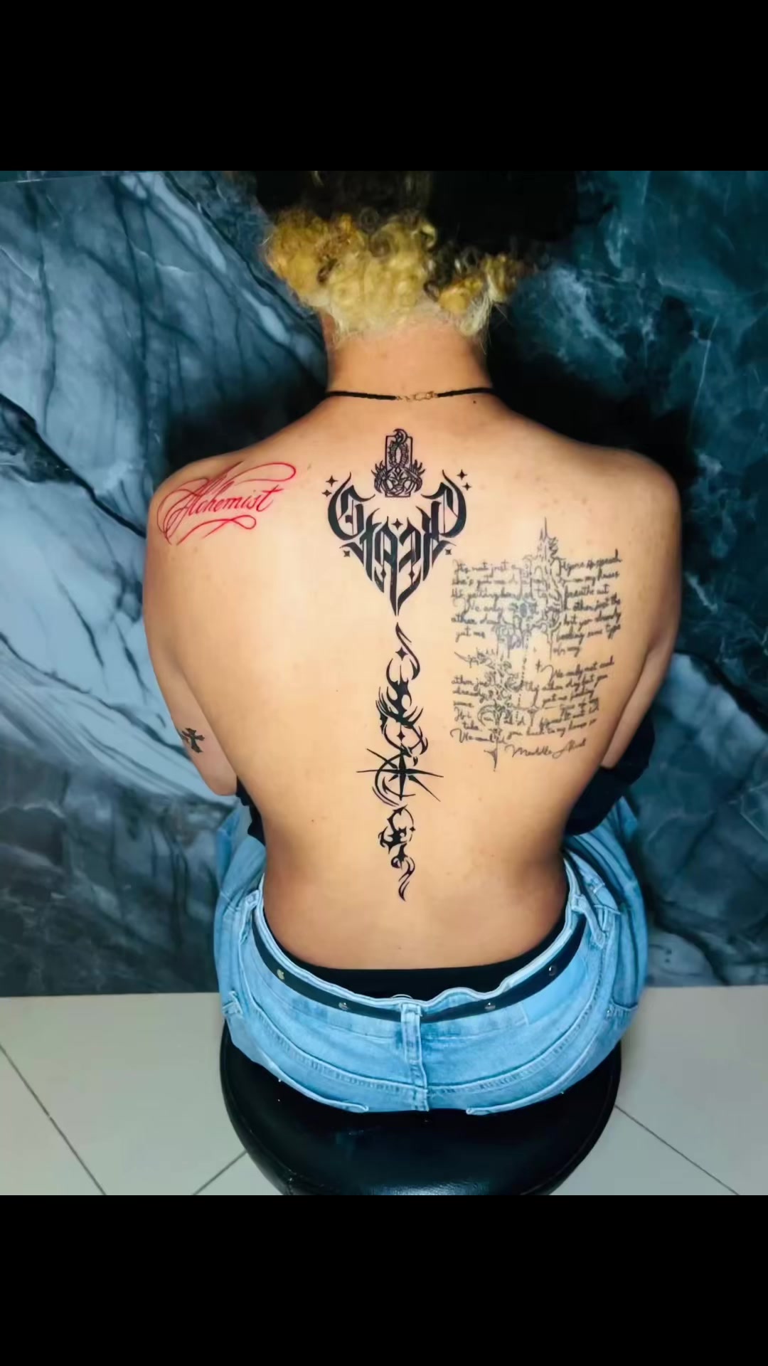 @PAPI TATTOO አ.አ እና አዳማ 🇪🇹