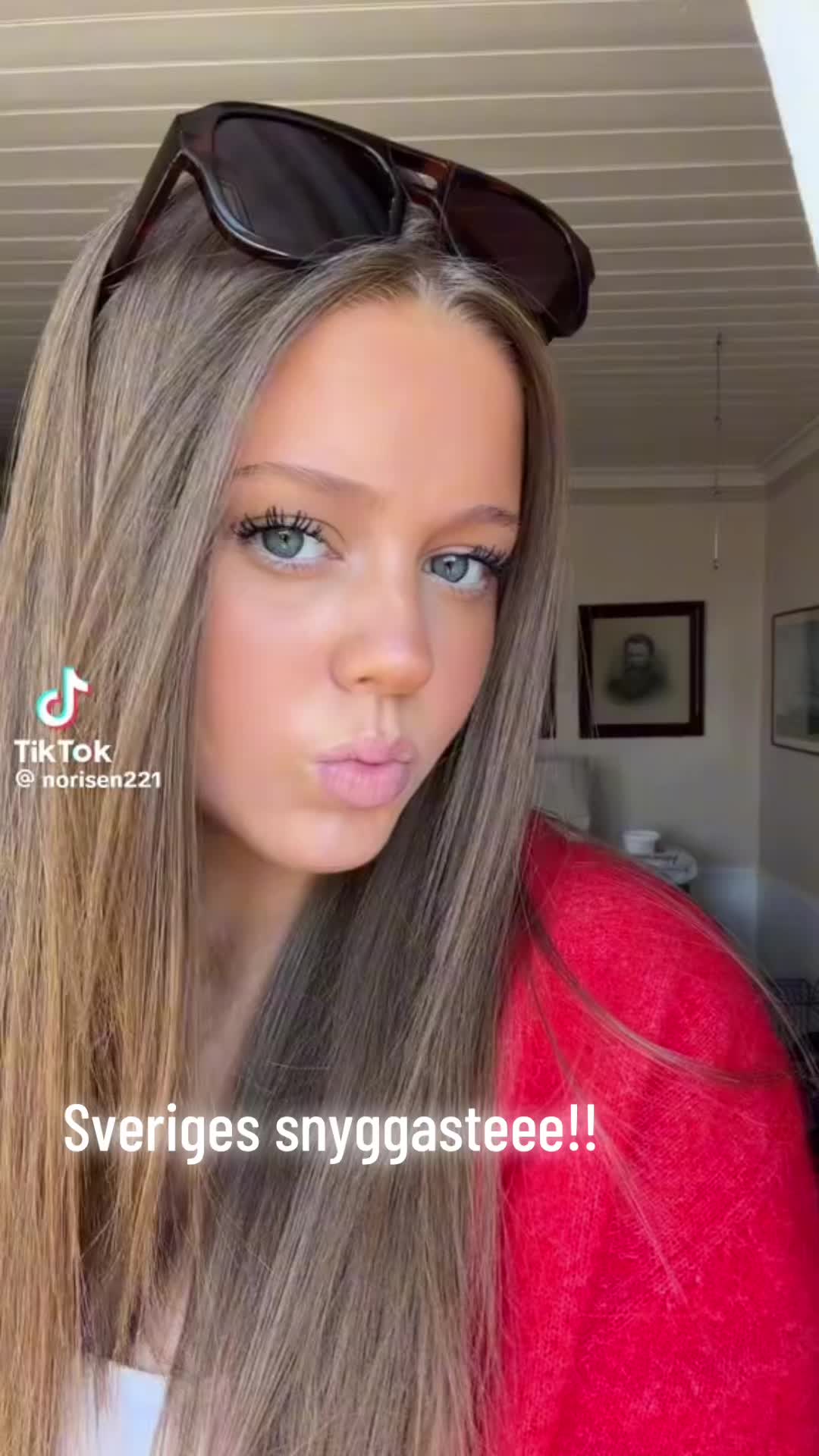 @Sverigest Snyggast