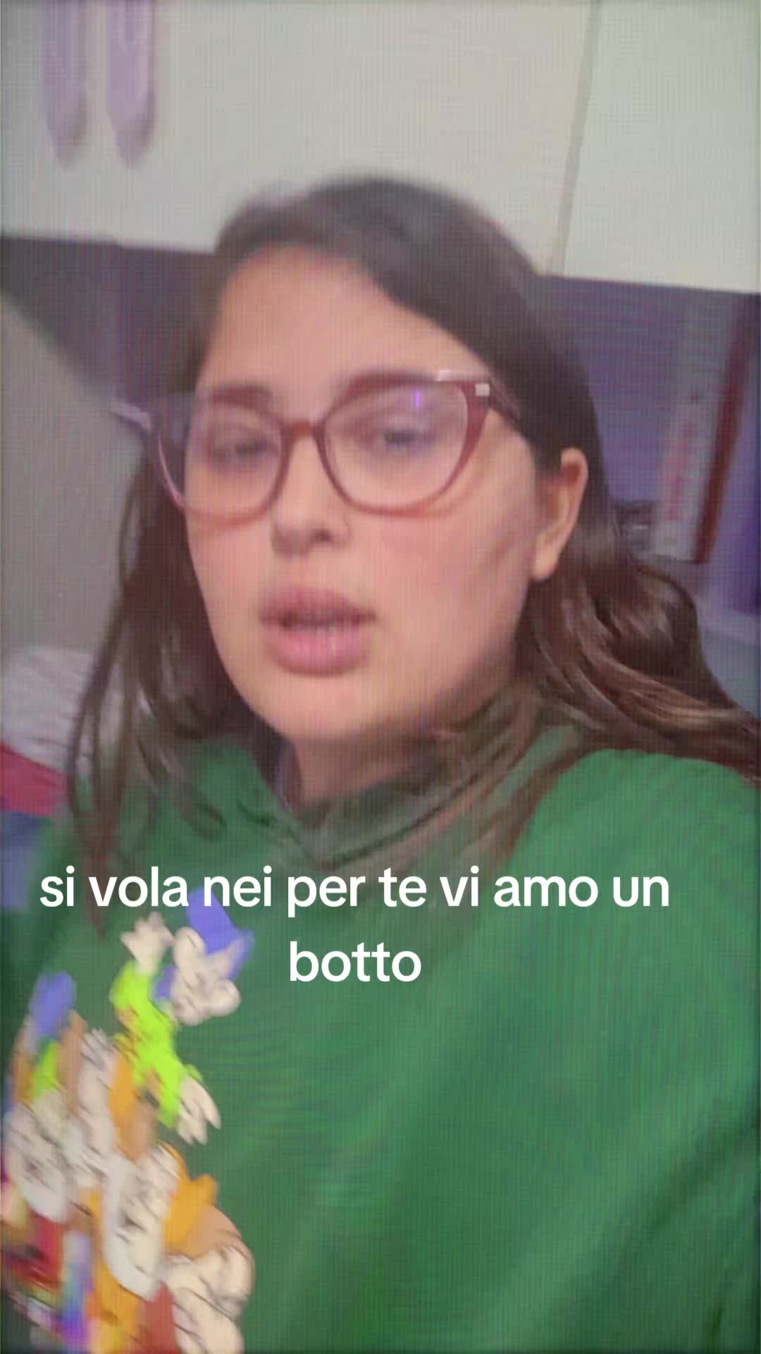 @La pi&ugrave; bella di Tik Tok