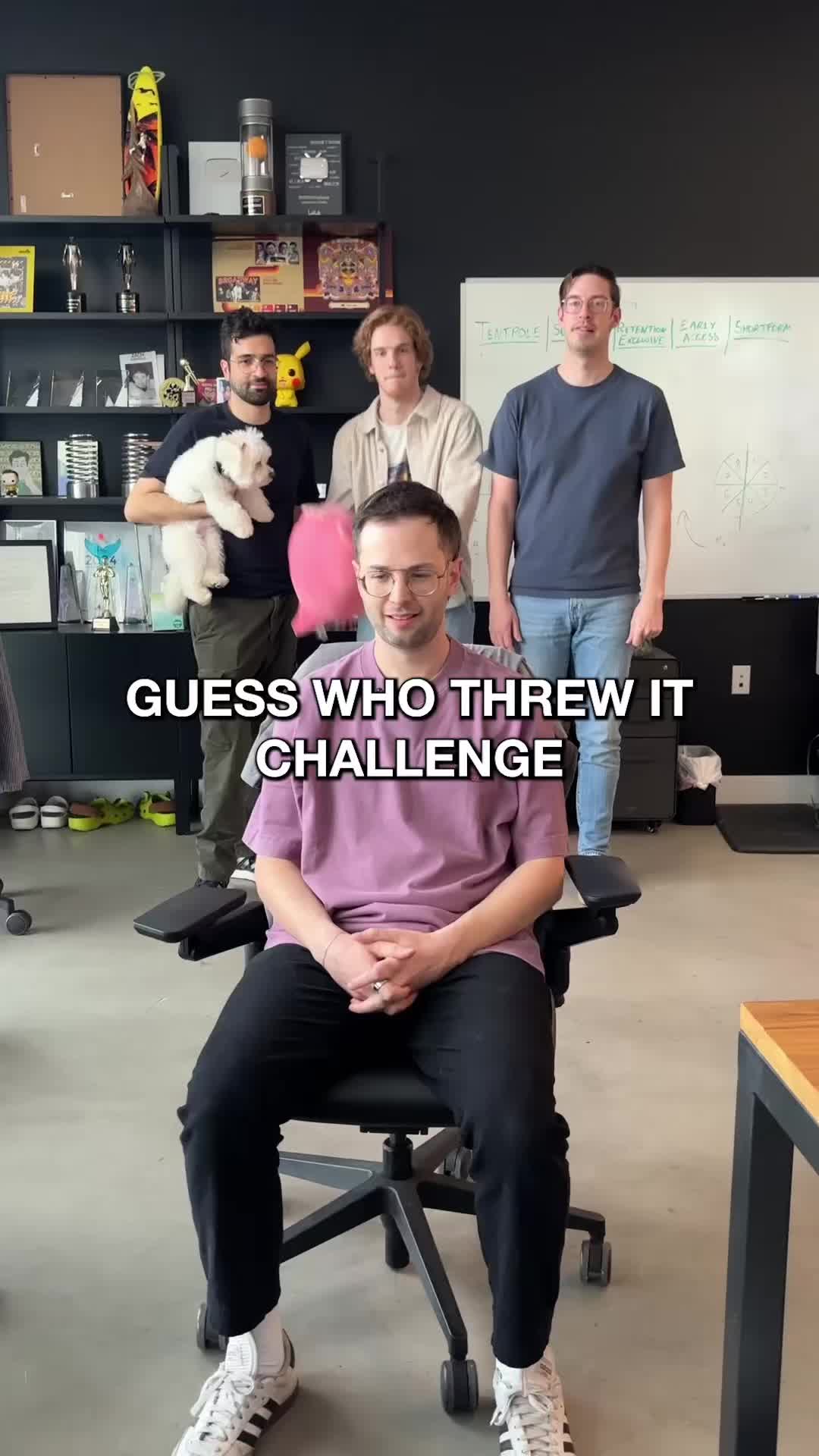 @The Try Guys