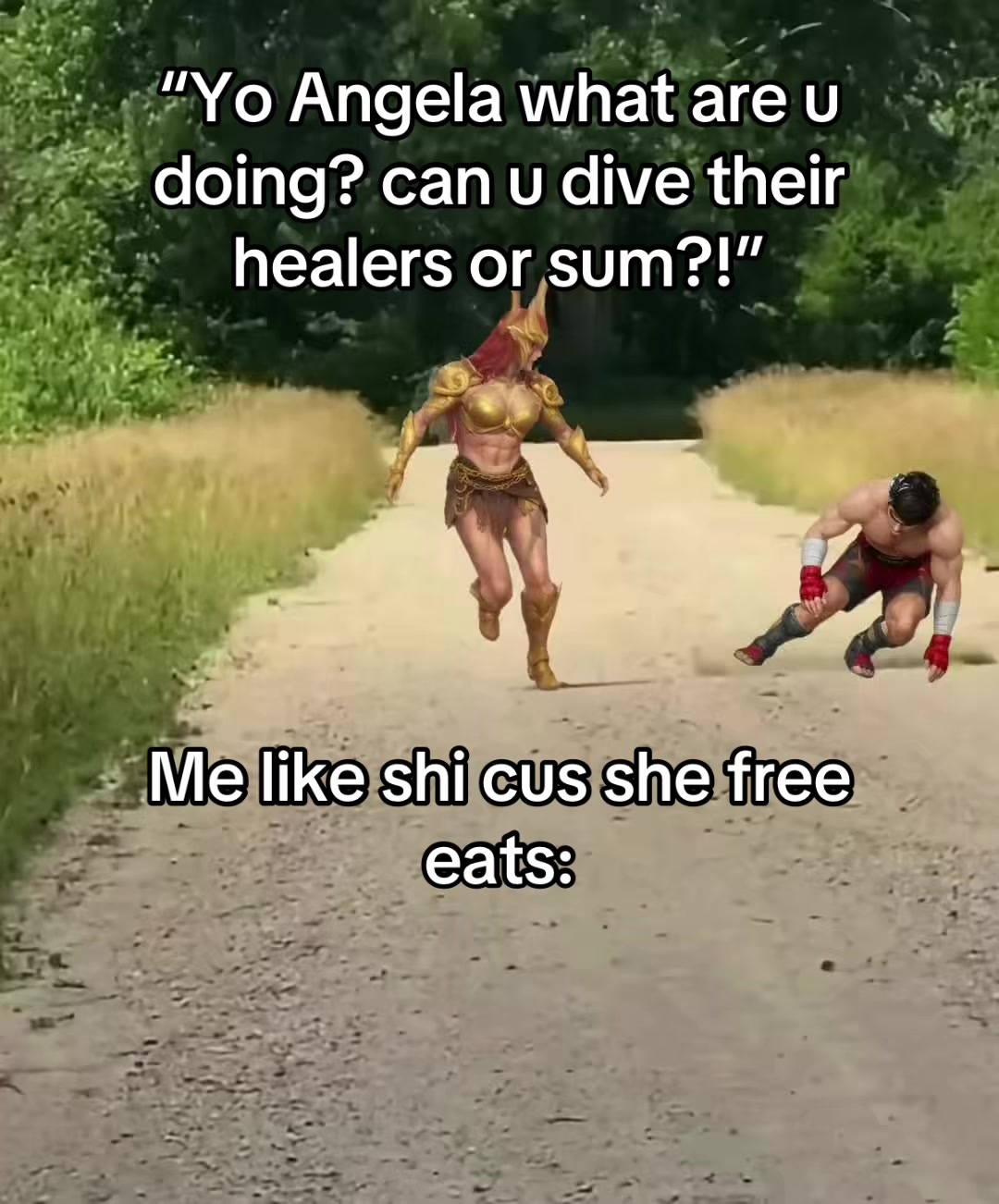 @Zura