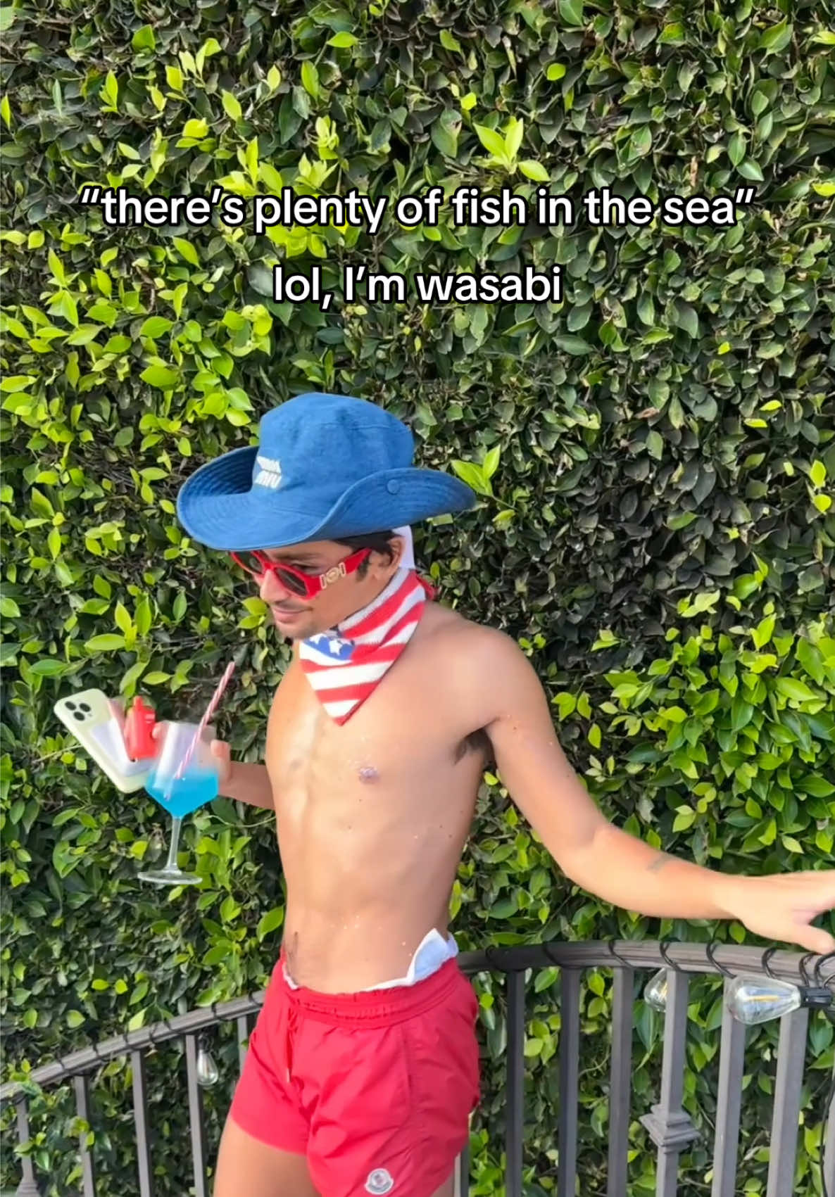 @Conner Trill