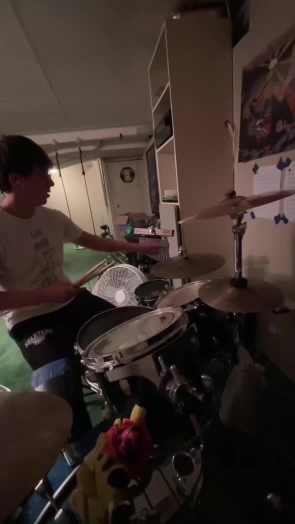 @ethandrums
