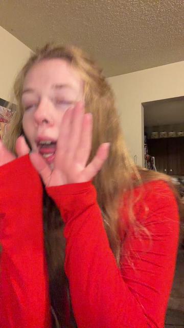 @Blondie