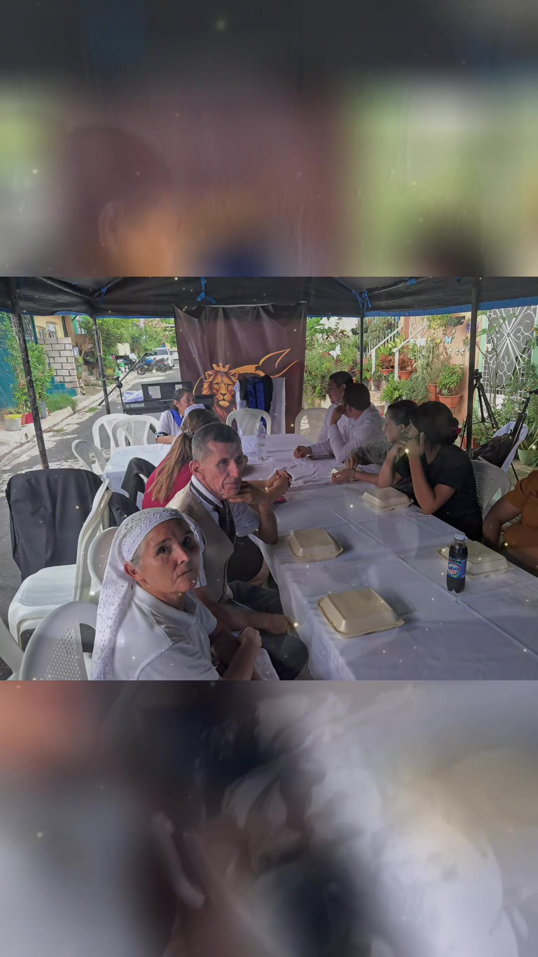 @Ministerio  Jehov&aacute; Jireh