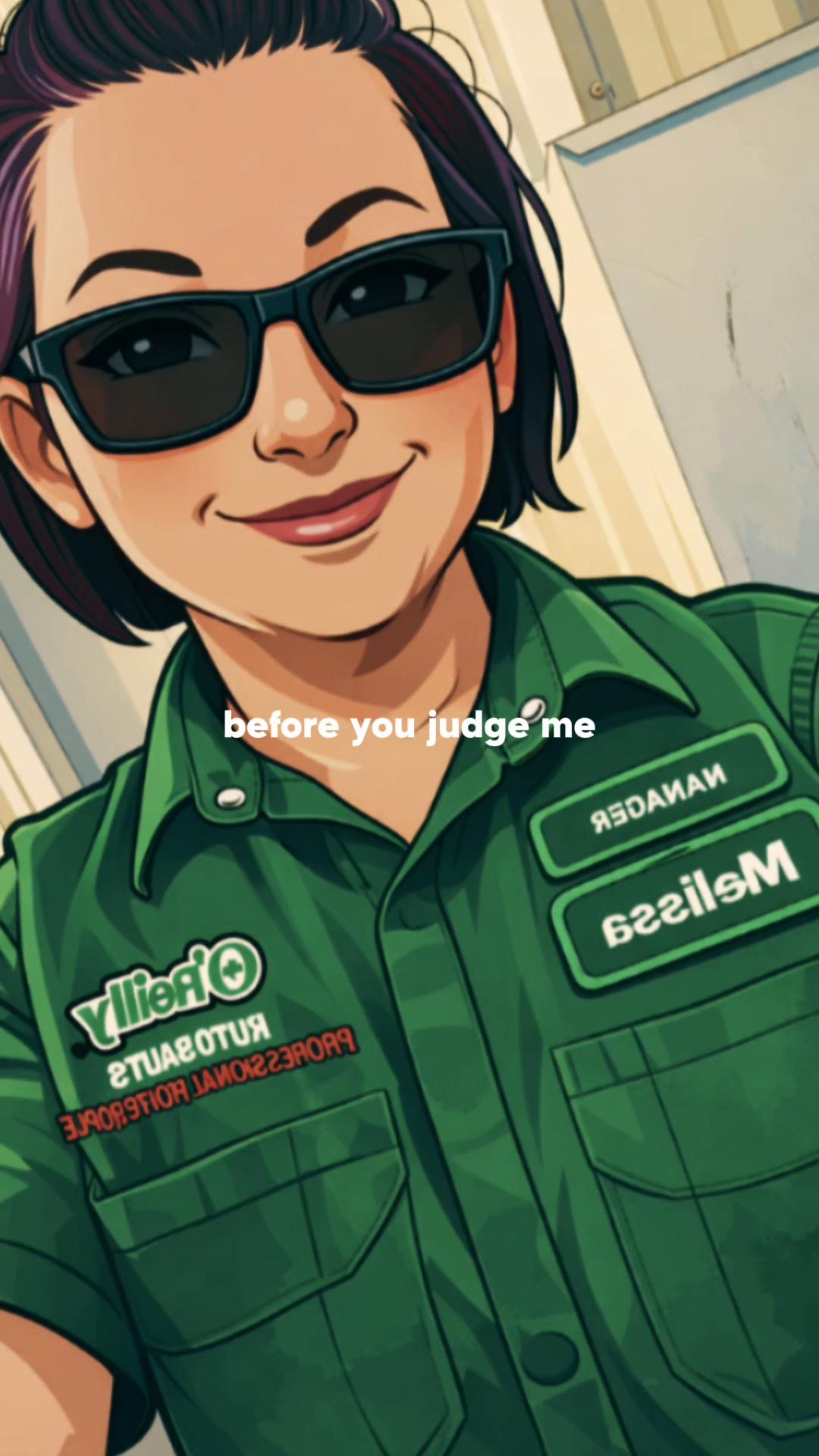 @Melissa Ballard