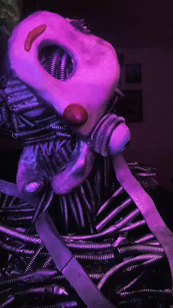 @🥥🫧IRL FuntimeFreddy 🥥🫧