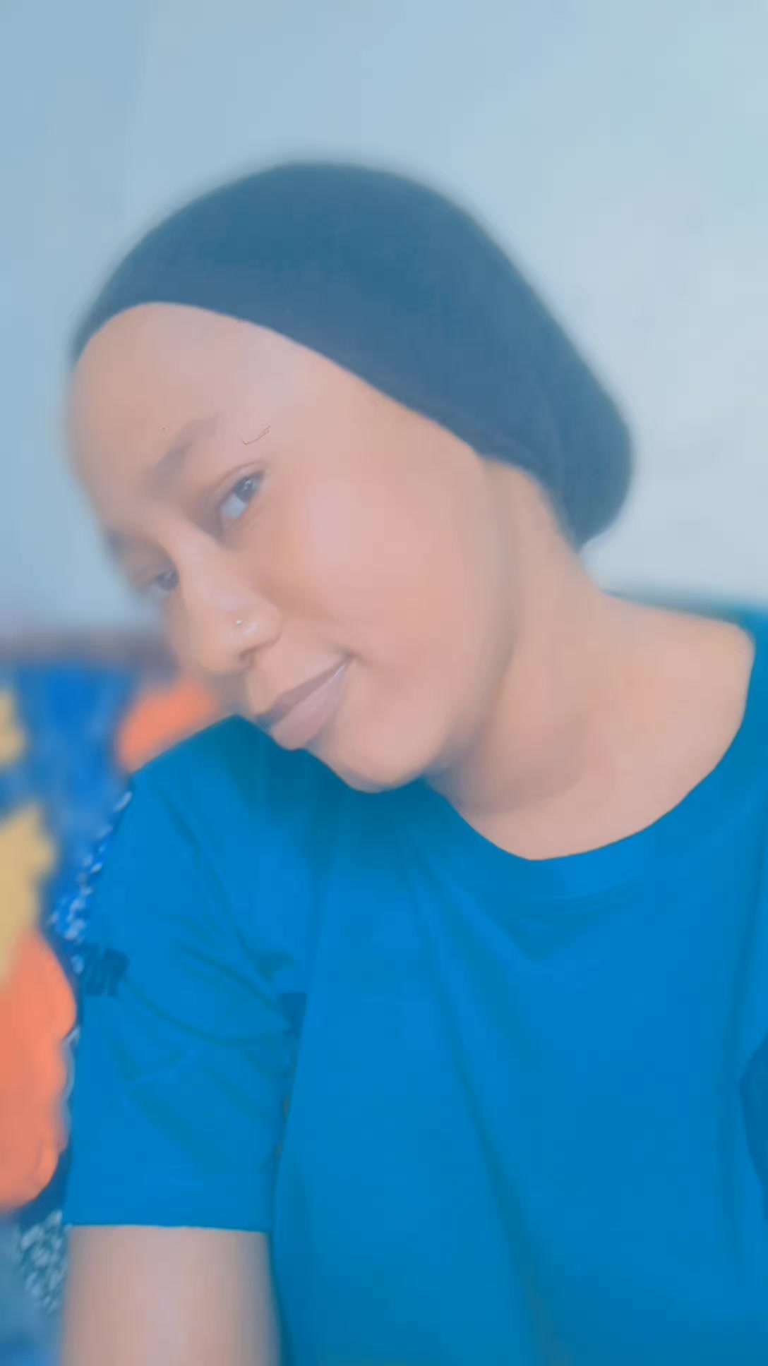 @A&iuml;sha Zinder j'aim le Niger