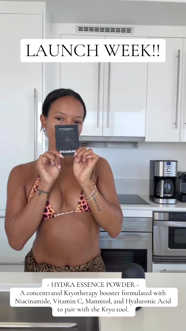 @Karrueche Tran